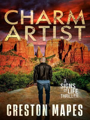 cover image of Charm Artist
